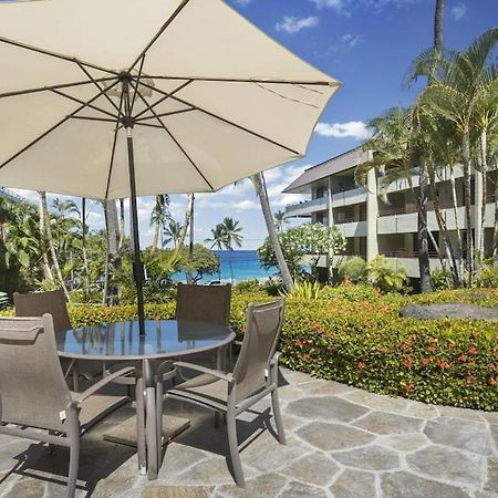 Hawaiian-Style Oceanview Across The Street From Historic Magic Sands Beach Park - White Sands Village 202 Кайлуа-Кона Екстер'єр фото