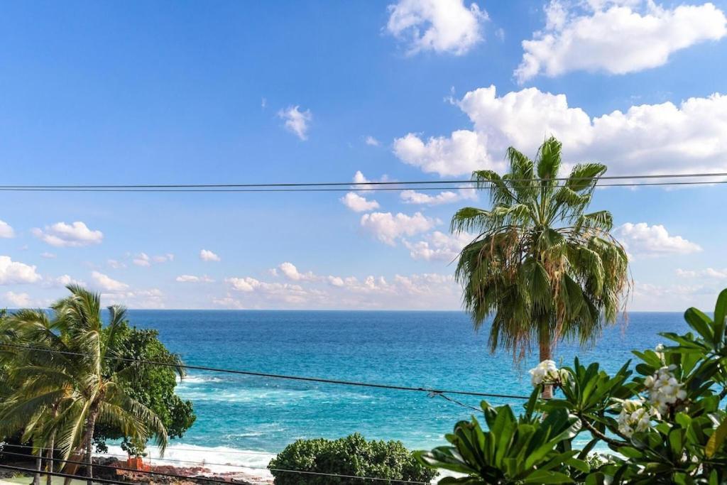 Hawaiian-Style Oceanview Across The Street From Historic Magic Sands Beach Park - White Sands Village 202 Кайлуа-Кона Екстер'єр фото